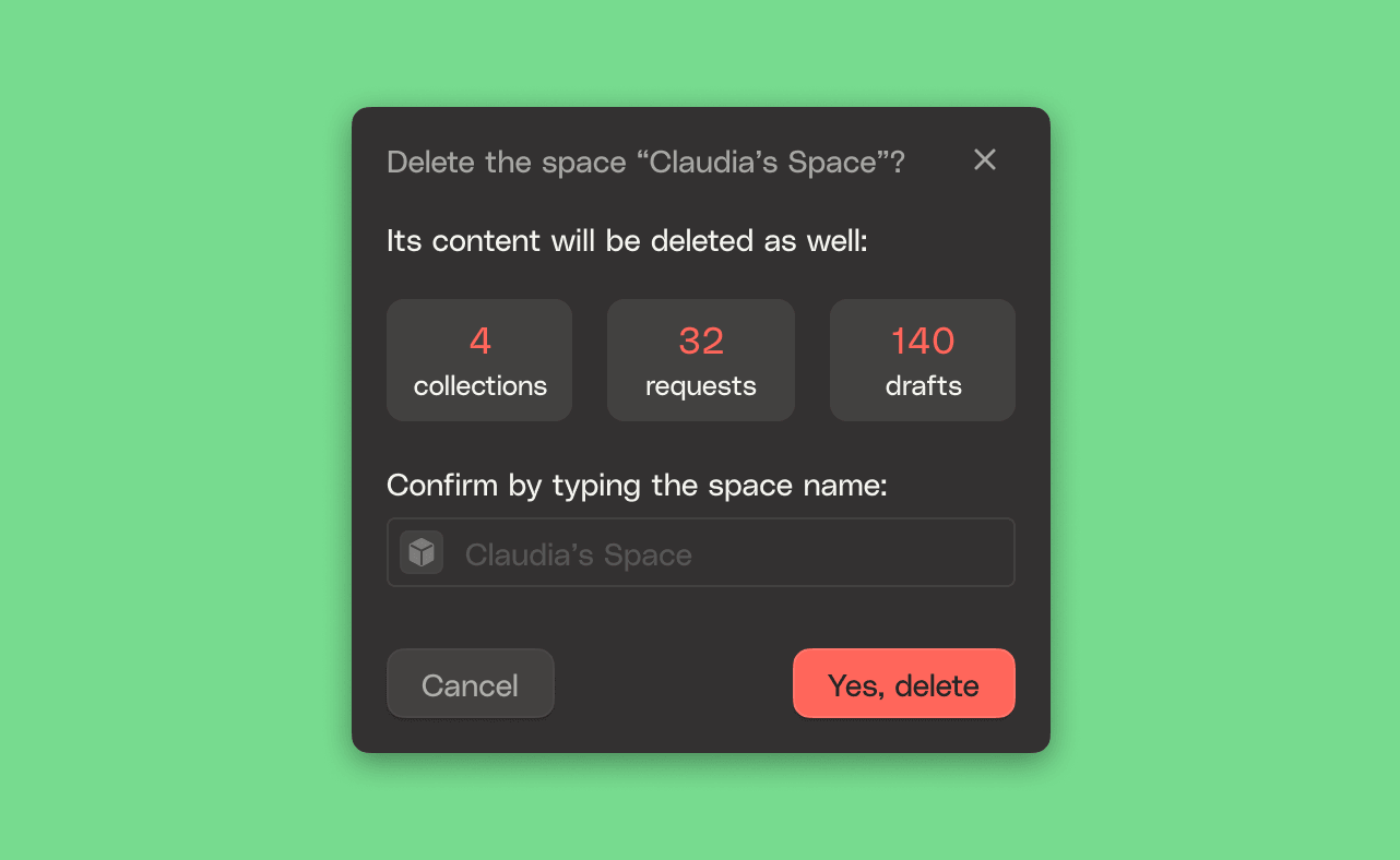 delete2