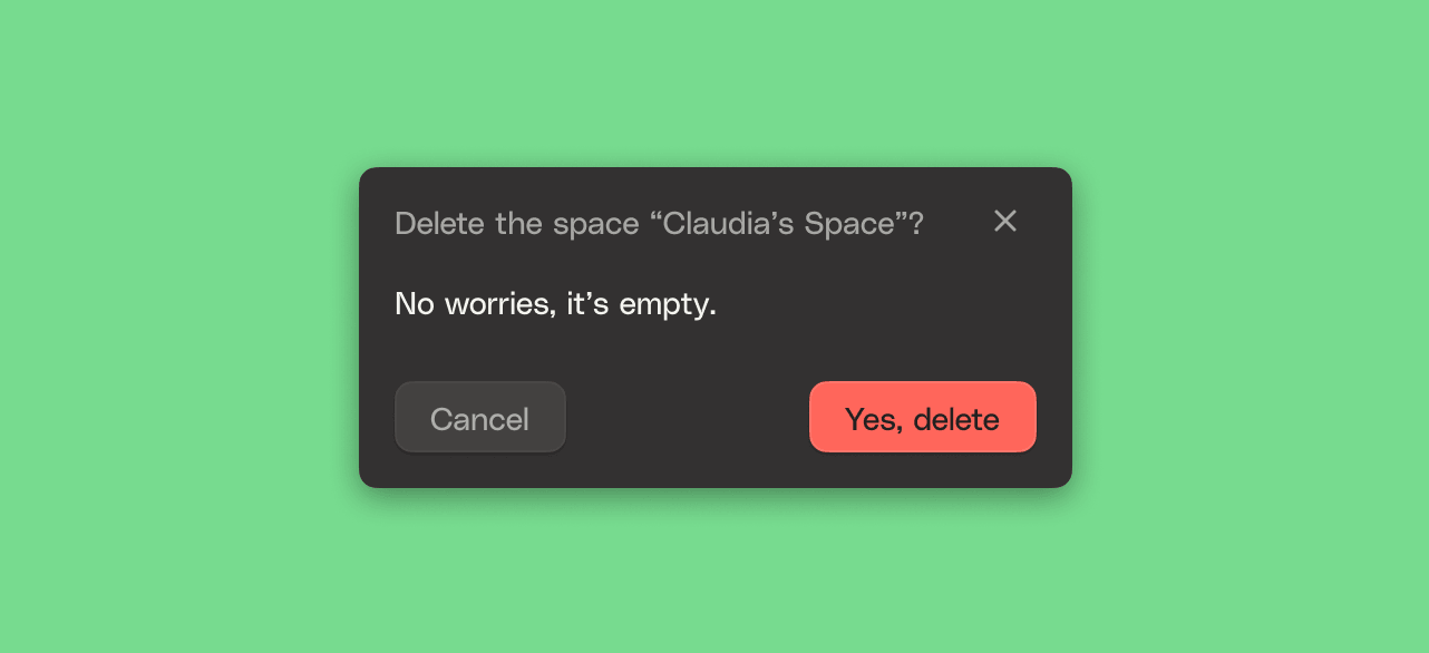 delete3